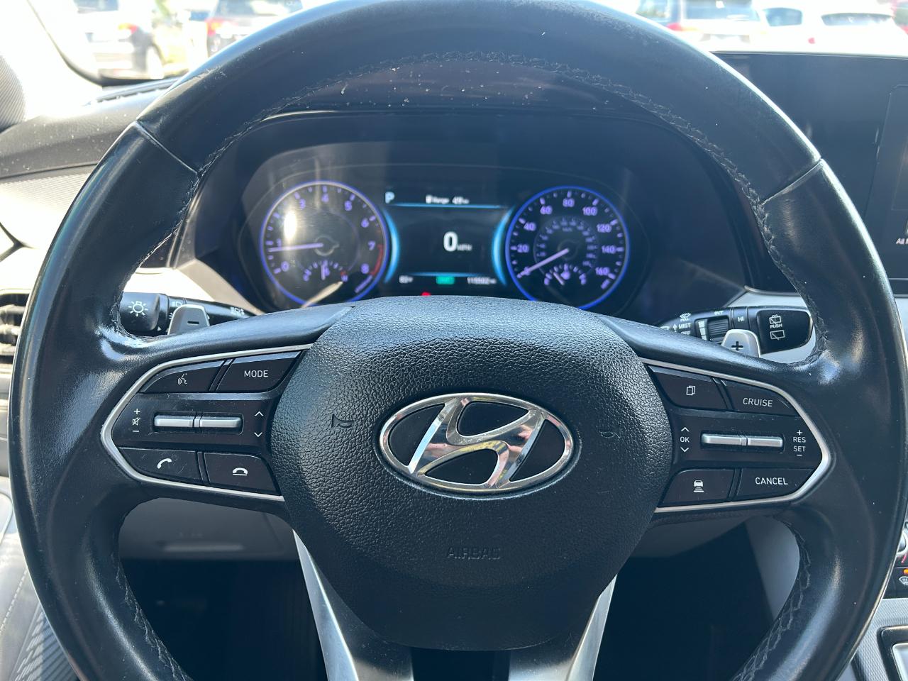 2020 Hyundai Palisade SEL - Photo 21