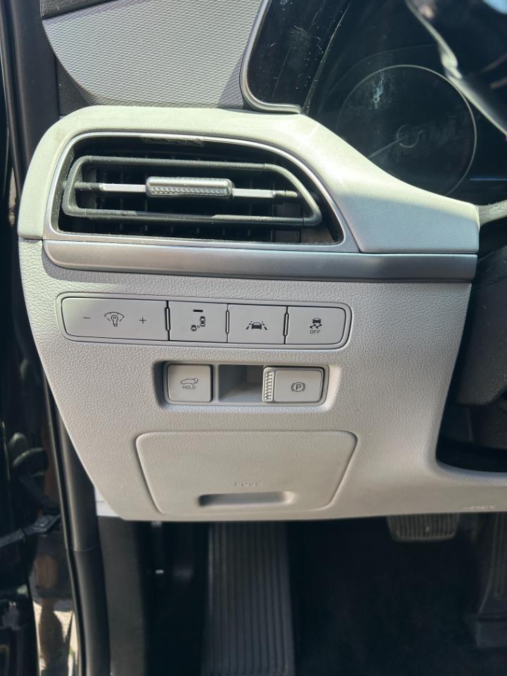 2020 Hyundai Palisade SEL - Photo 22