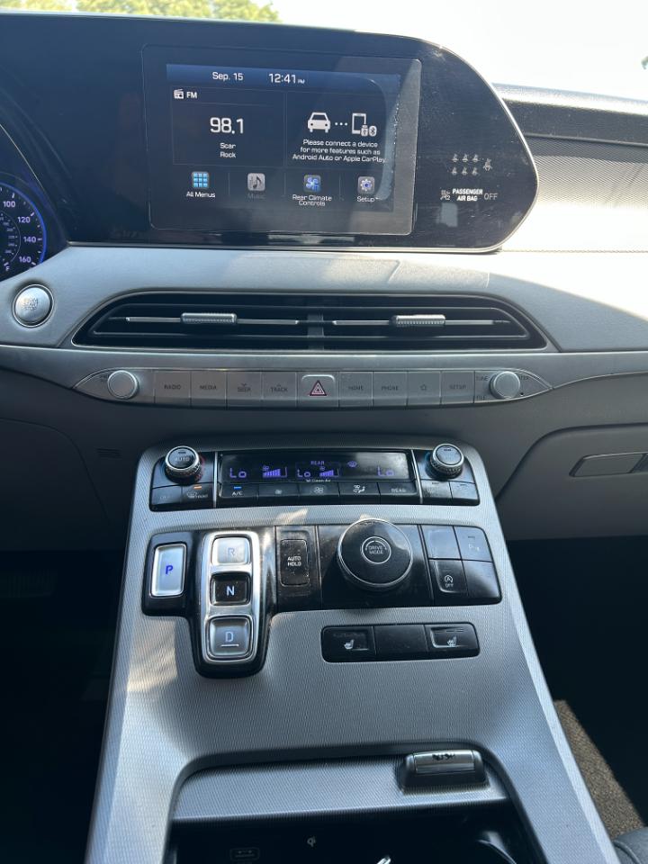 2020 Hyundai Palisade SEL - Photo 24