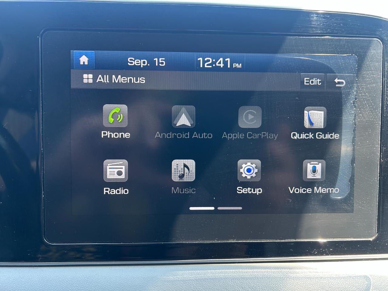 2020 Hyundai Palisade SEL - Photo 26