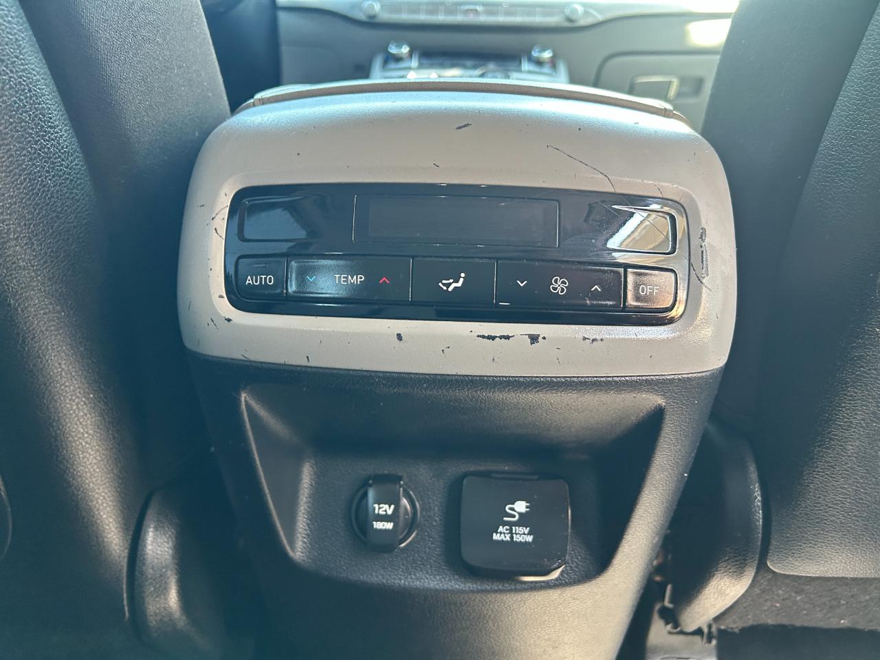 2020 Hyundai Palisade SEL - Photo 31