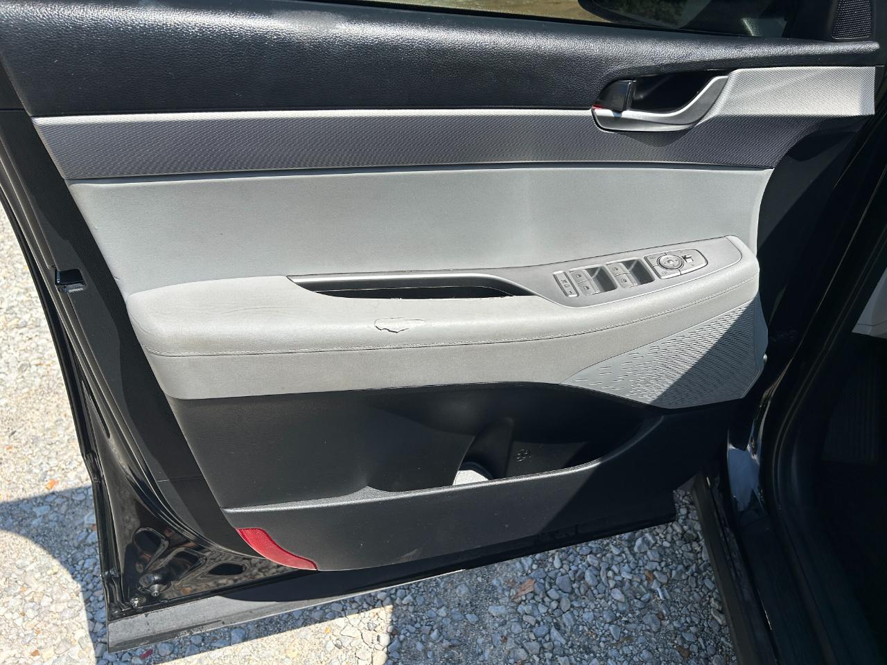 2020 Hyundai Palisade SEL - Photo 32