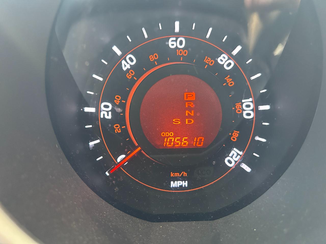 Toyota 4Runner RWD 4dr V6 Limited (Natl) 2013