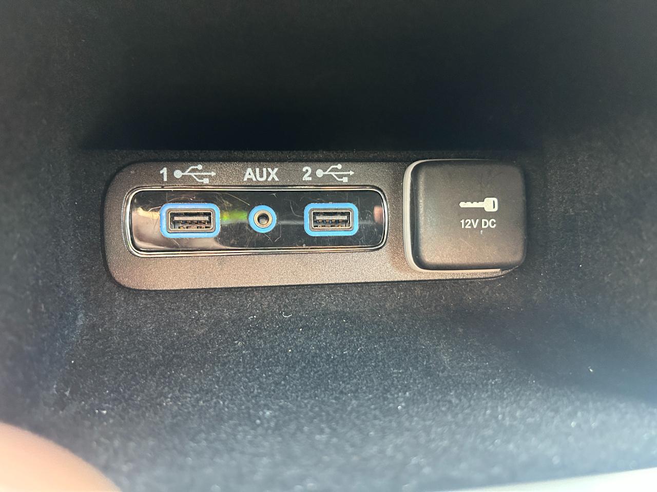 Jeep Grand Cherokee Overland 4x4 2018