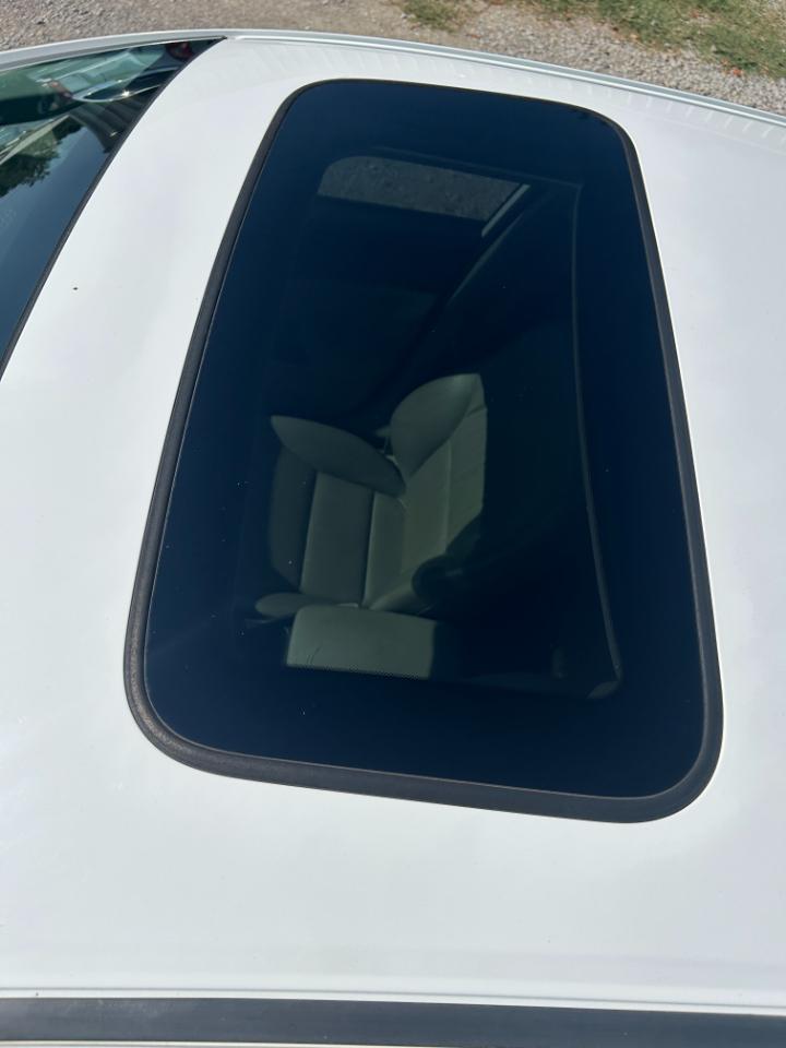 Honda Civic Sdn 4dr Auto EX-L 2012