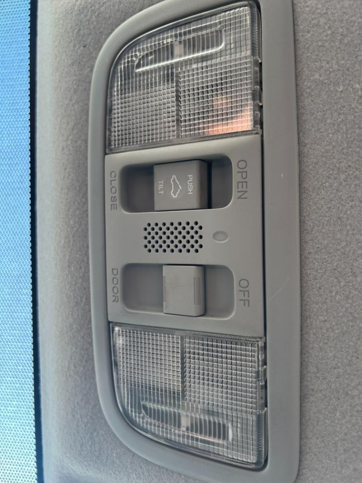 Honda Civic Sdn 4dr Auto EX-L 2012