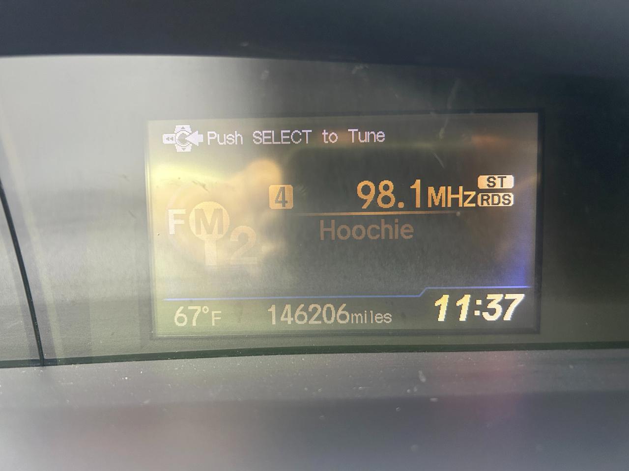 Honda Civic Sdn 4dr Auto LX 2013