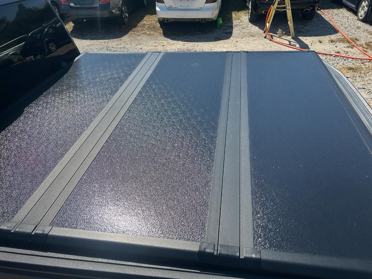 Ford F-150 XLT 4WD SuperCrew 5.5' Box 2018
