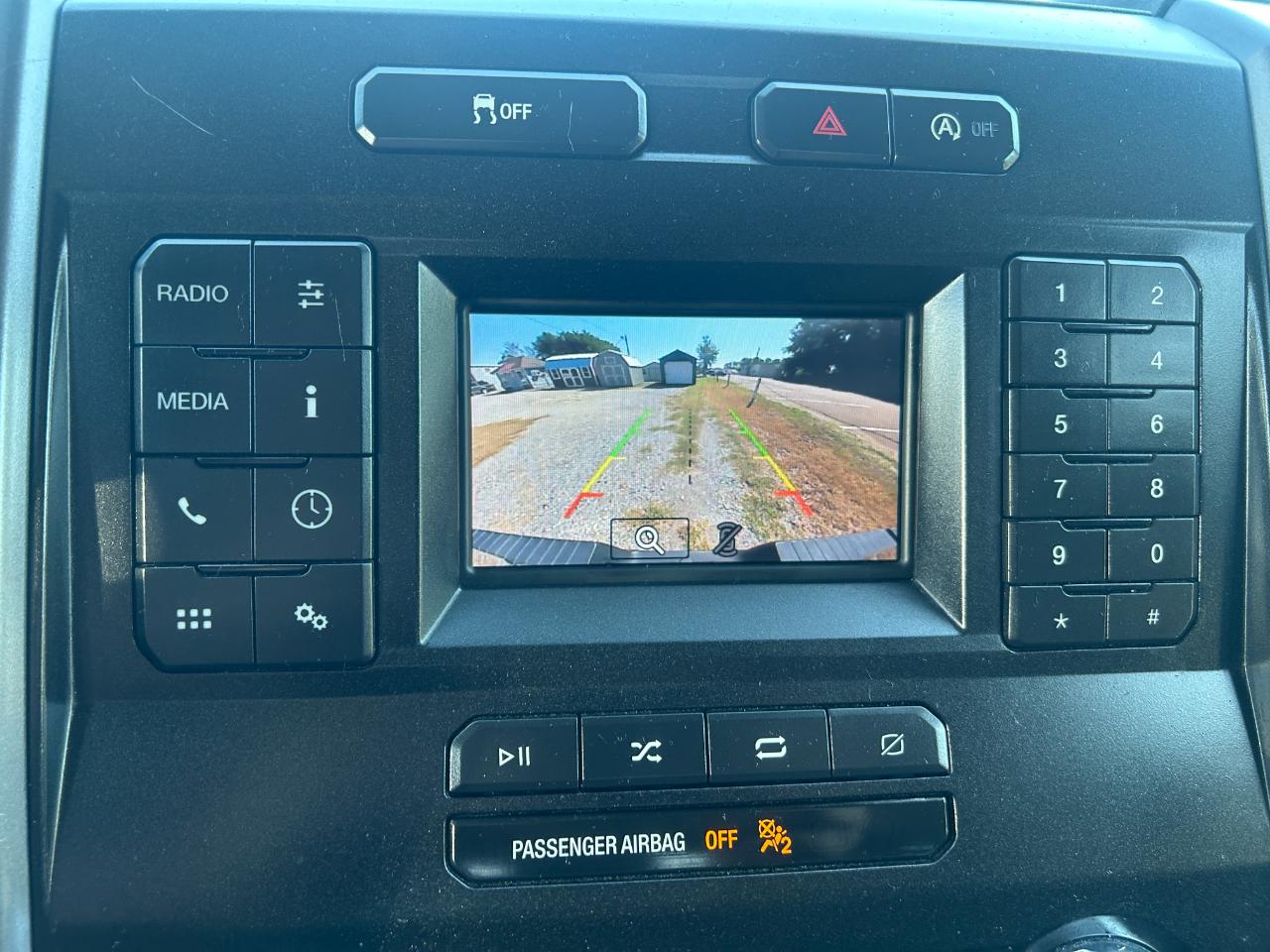 Ford F-150 XLT 4WD SuperCrew 5.5' Box 2018