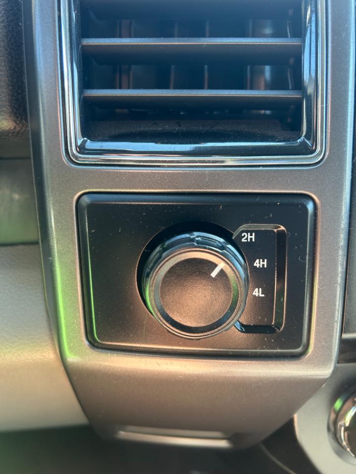 Ford F-150 XLT 4WD SuperCrew 5.5' Box 2018