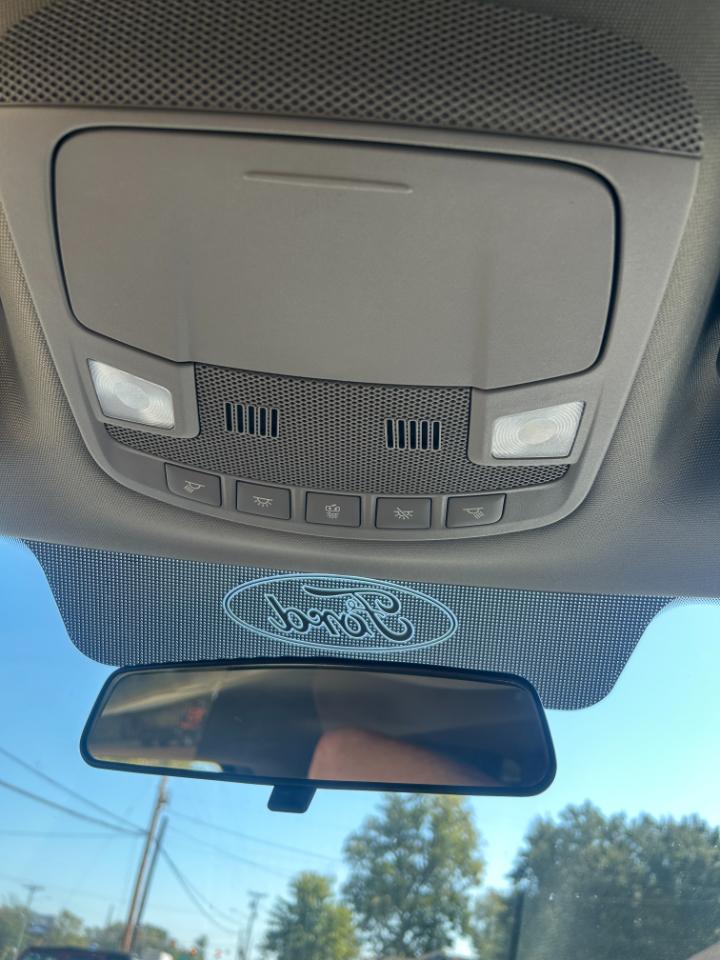 Ford F-150 XLT 4WD SuperCrew 5.5' Box 2018