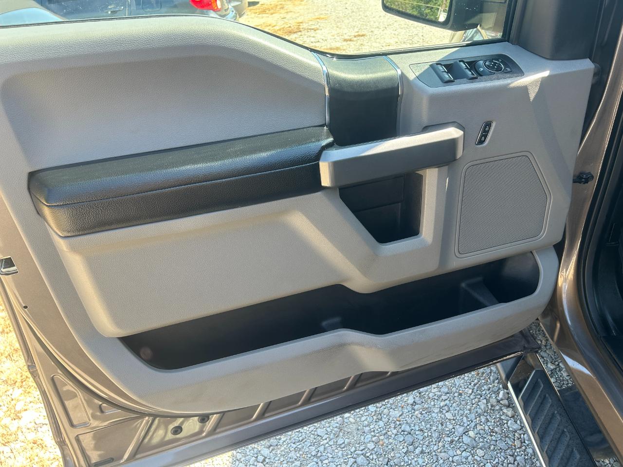 Ford F-150 XLT 4WD SuperCrew 5.5' Box 2018
