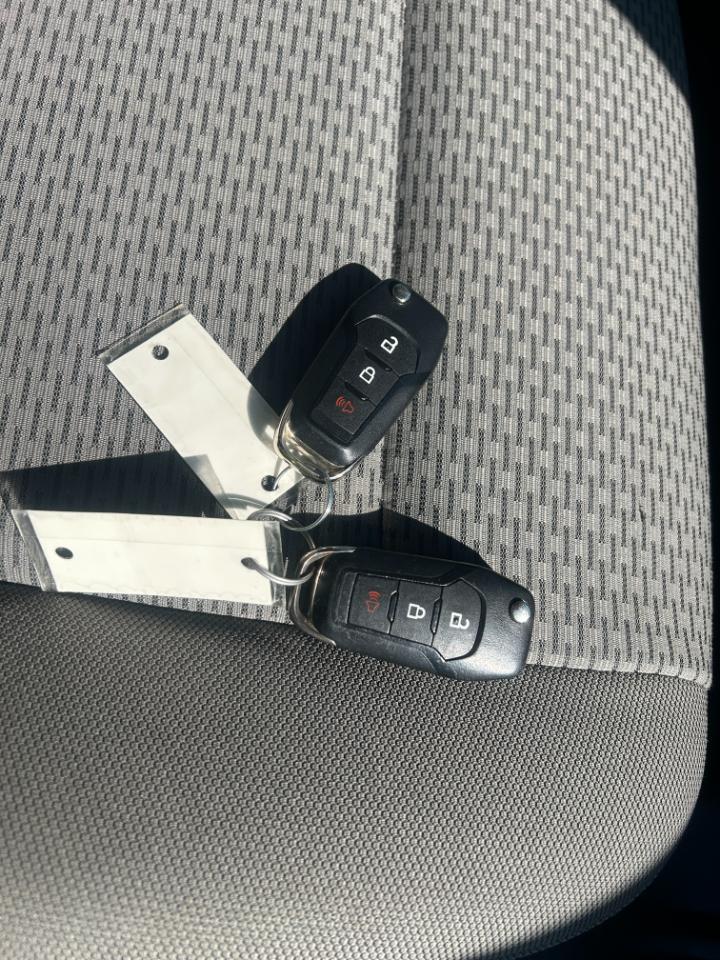Ford F-150 XLT 4WD SuperCrew 5.5' Box 2018