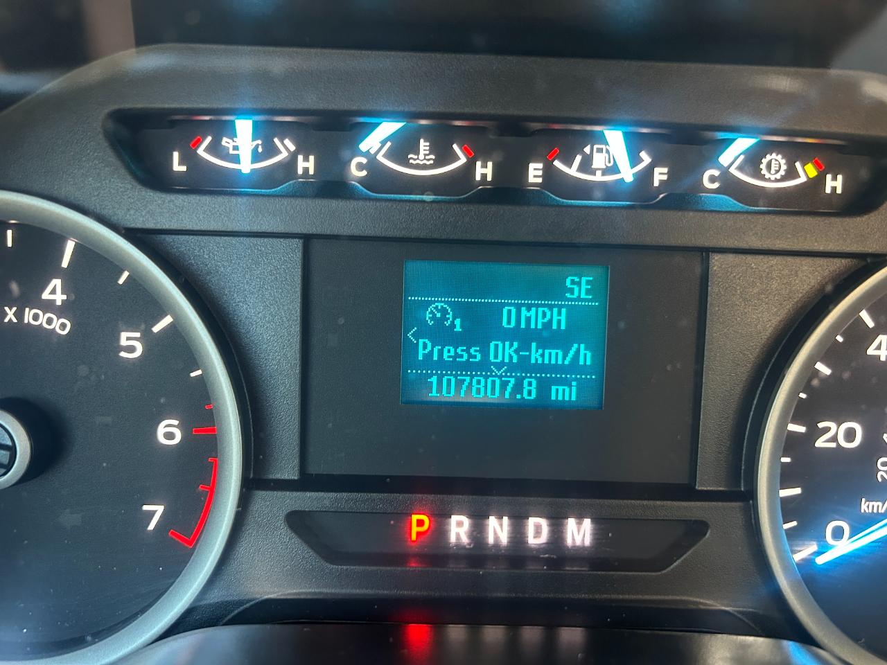 Ford F-150 XLT 4WD SuperCrew 5.5' Box 2018