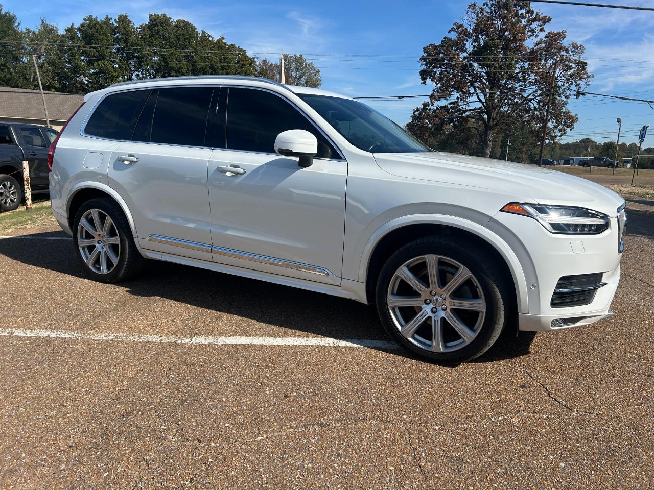 Volvo XC90 T6 AWD Inscription 2019