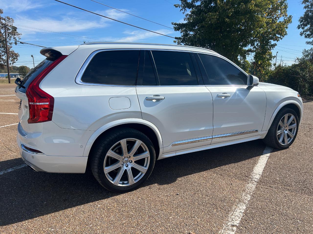 Volvo XC90 T6 AWD Inscription 2019