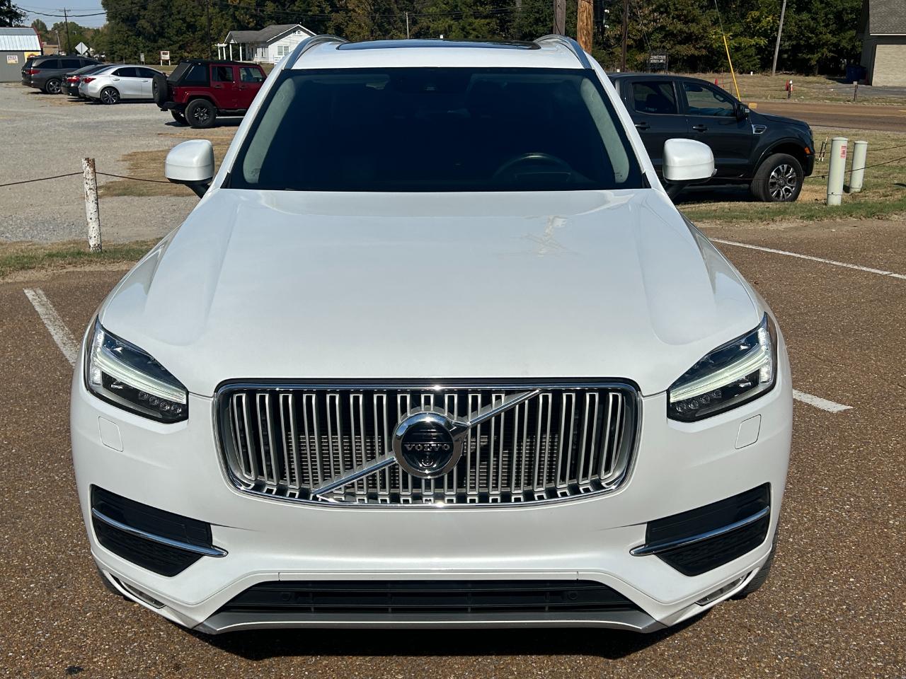 Volvo XC90 T6 AWD Inscription 2019