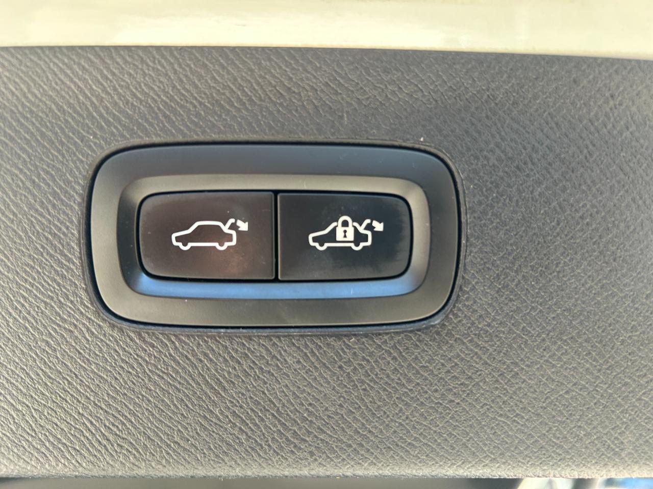 Volvo XC90 T6 AWD Inscription 2019