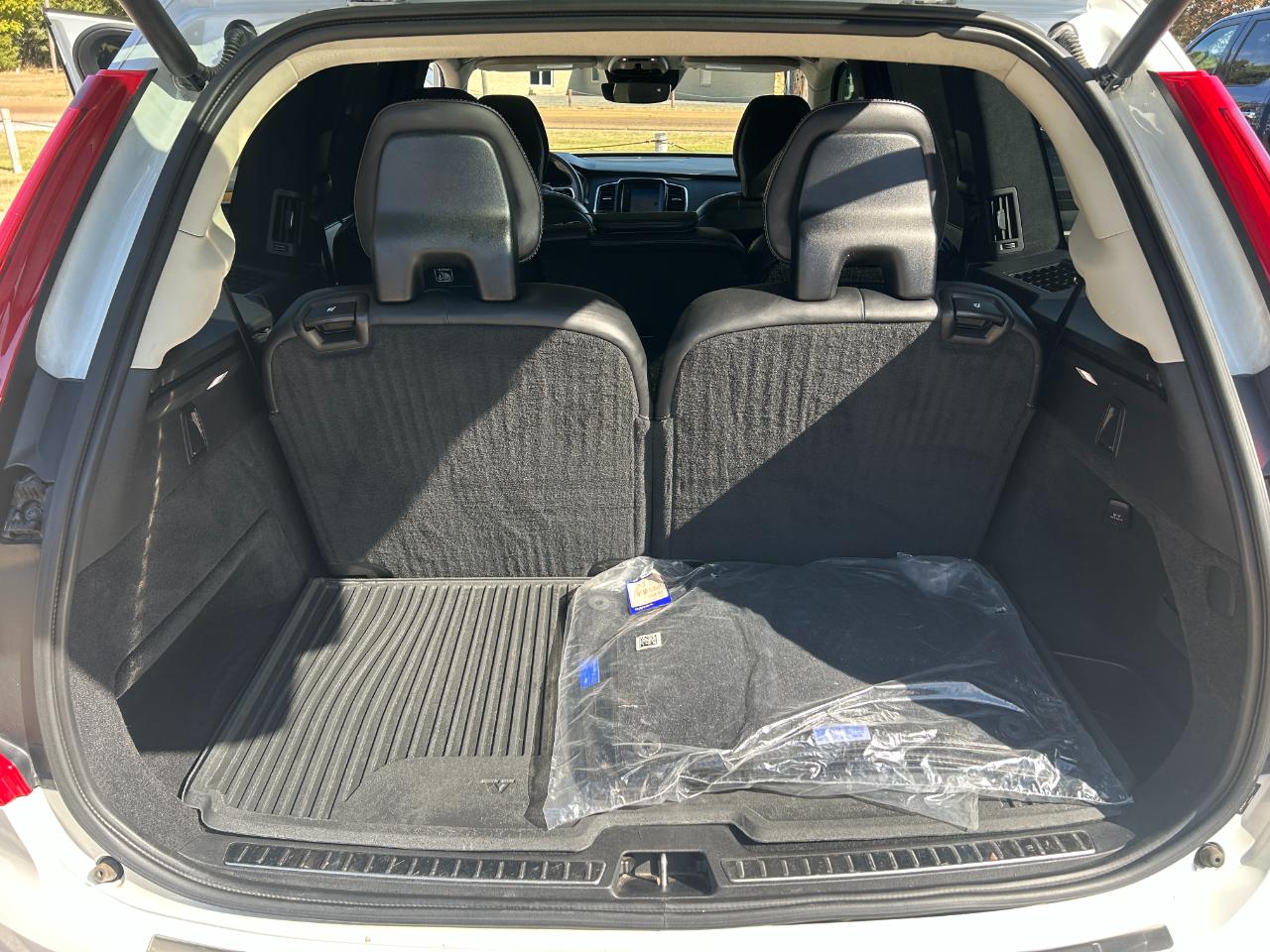 Volvo XC90 T6 AWD Inscription 2019