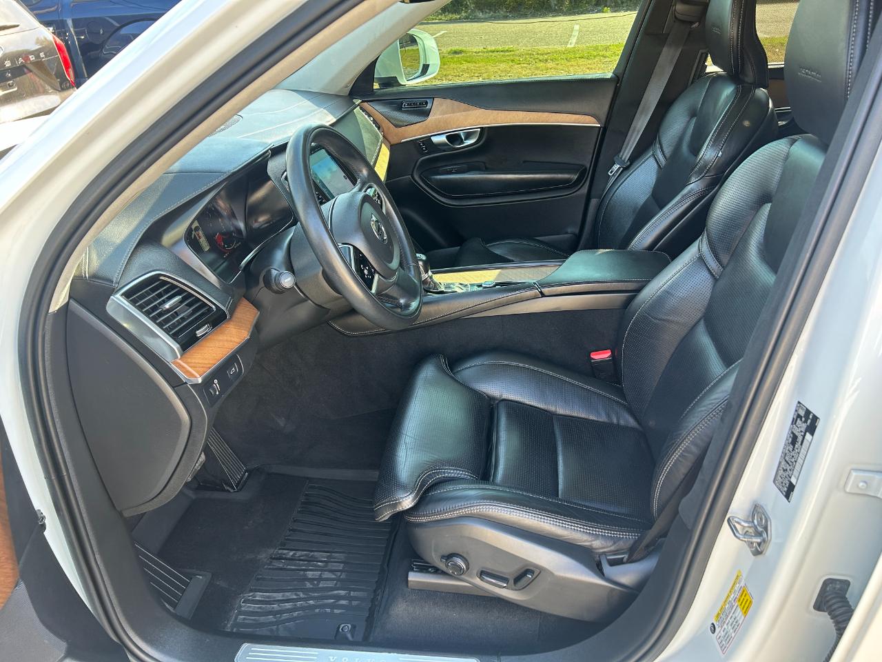 Volvo XC90 T6 AWD Inscription 2019