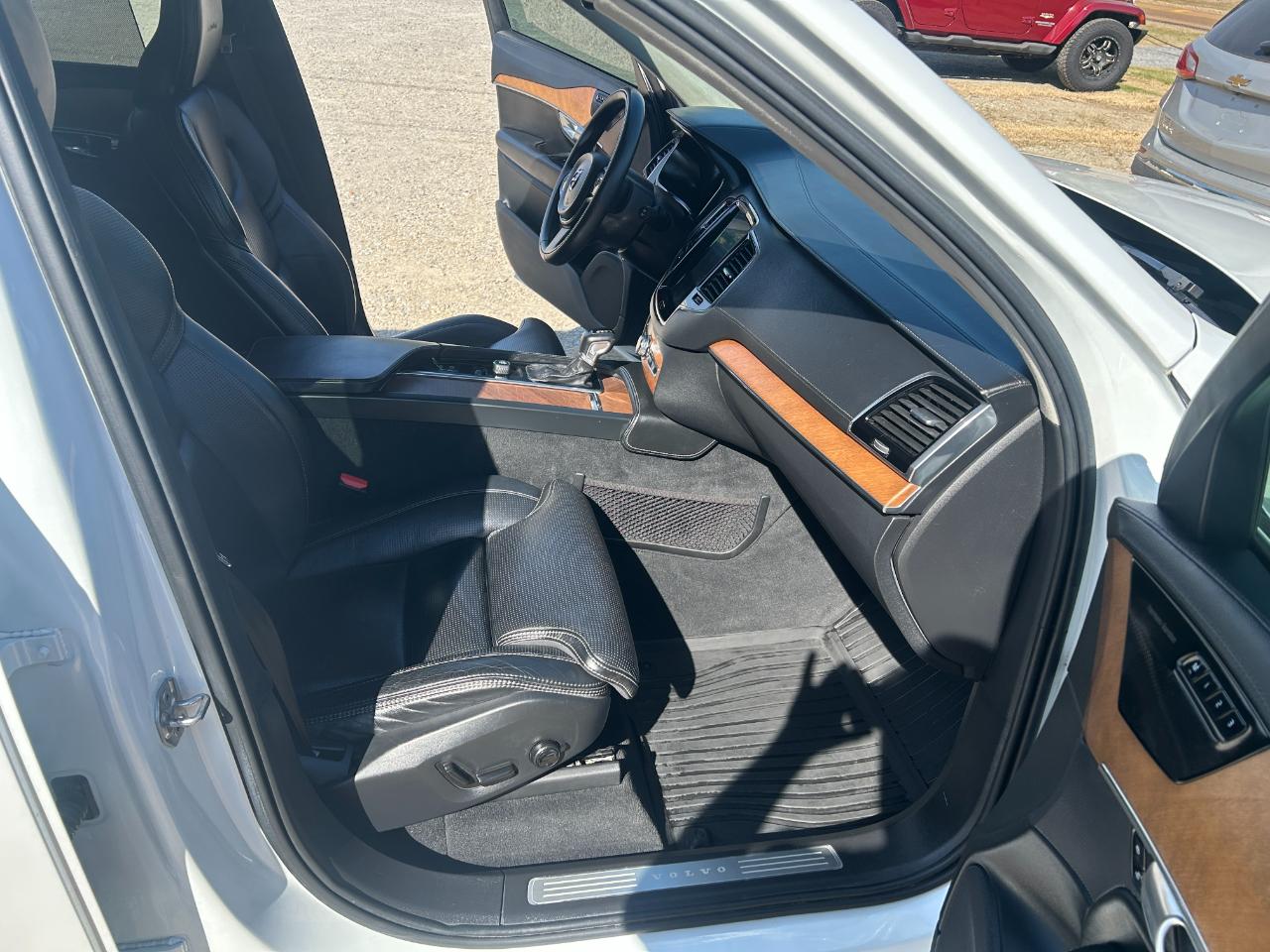 Volvo XC90 T6 AWD Inscription 2019