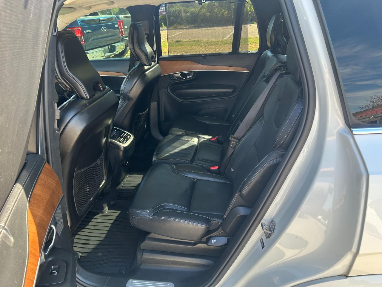 Volvo XC90 T6 AWD Inscription 2019