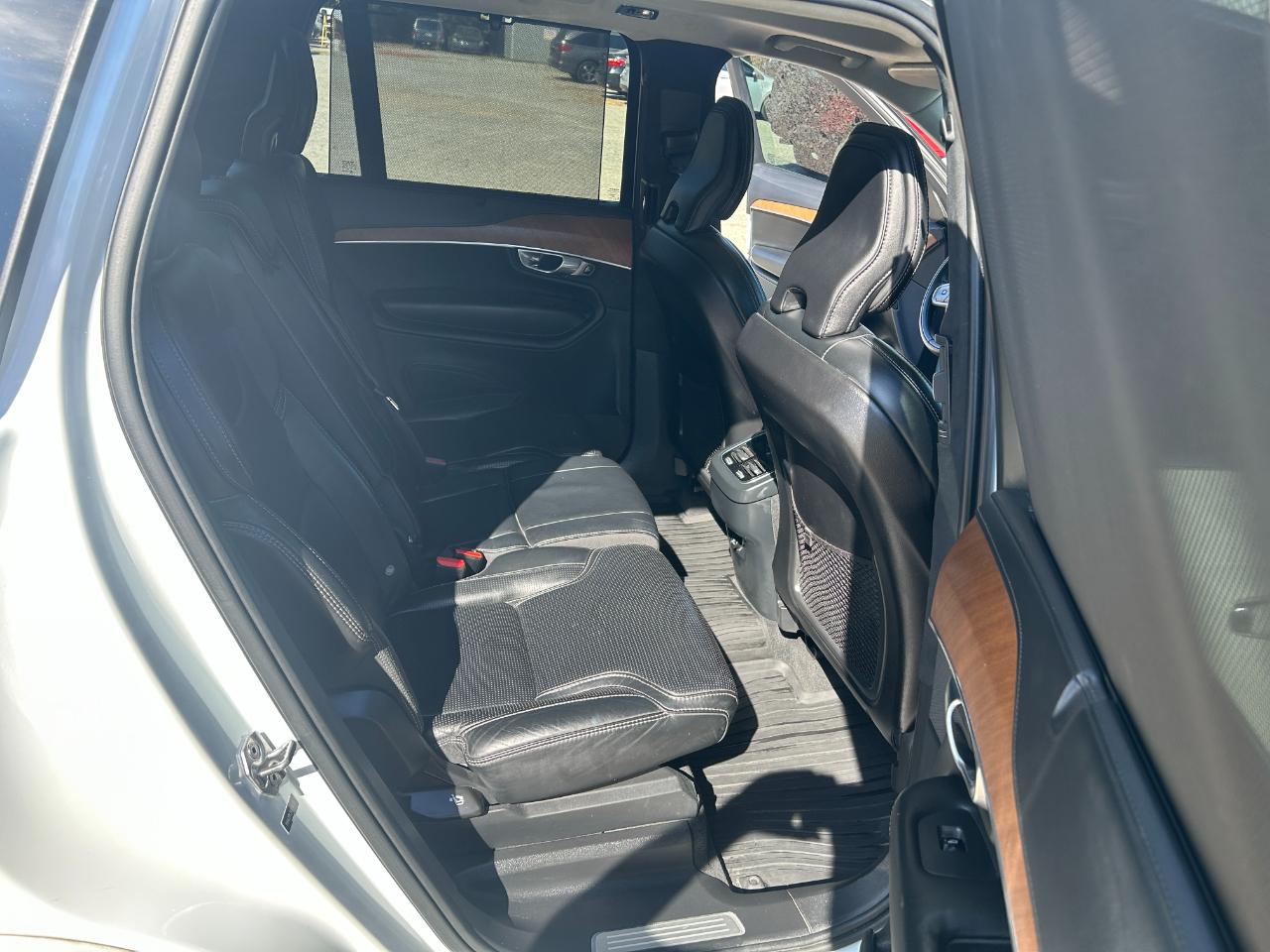 Volvo XC90 T6 AWD Inscription 2019