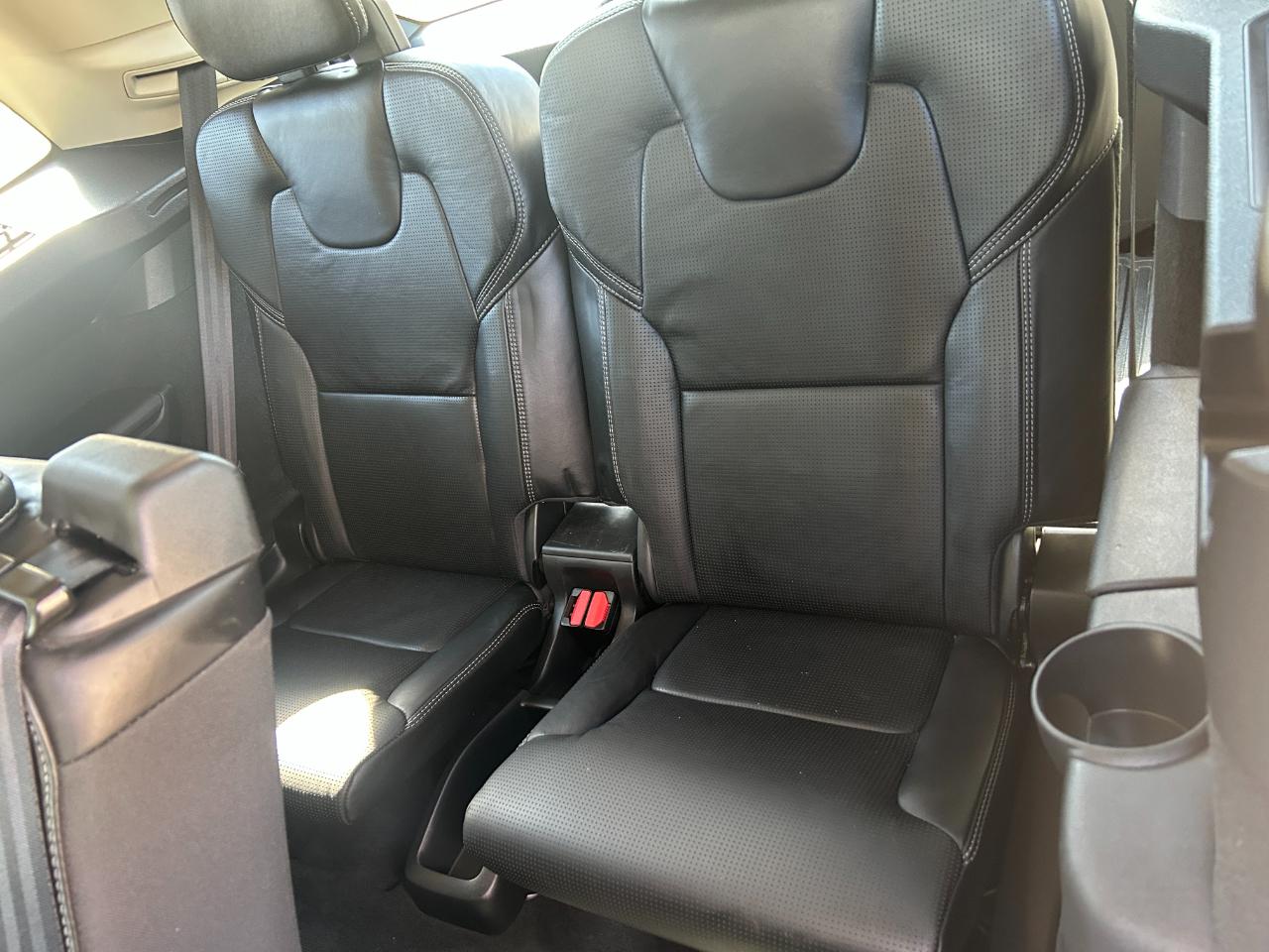 Volvo XC90 T6 AWD Inscription 2019