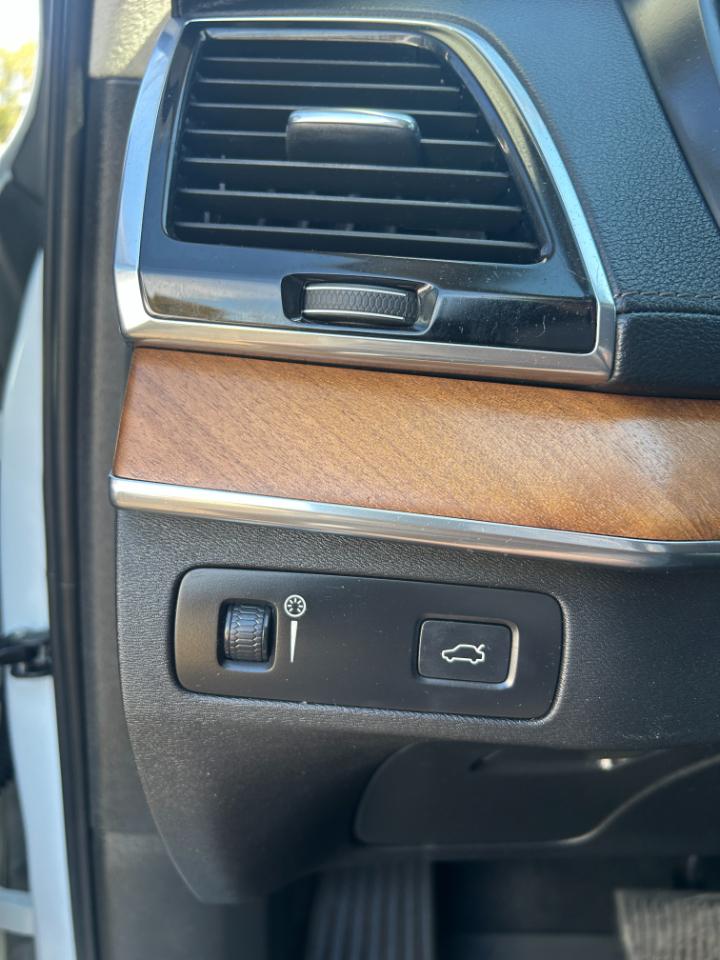 Volvo XC90 T6 AWD Inscription 2019