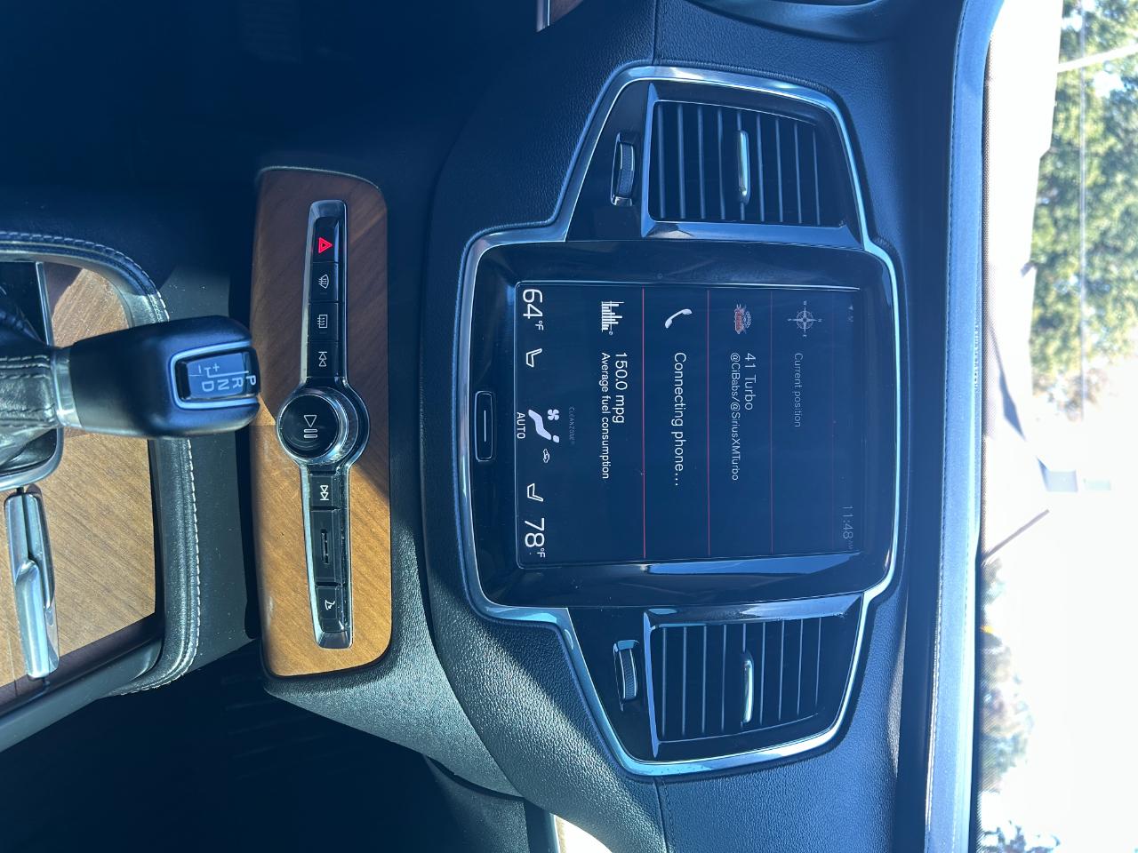 Volvo XC90 T6 AWD Inscription 2019