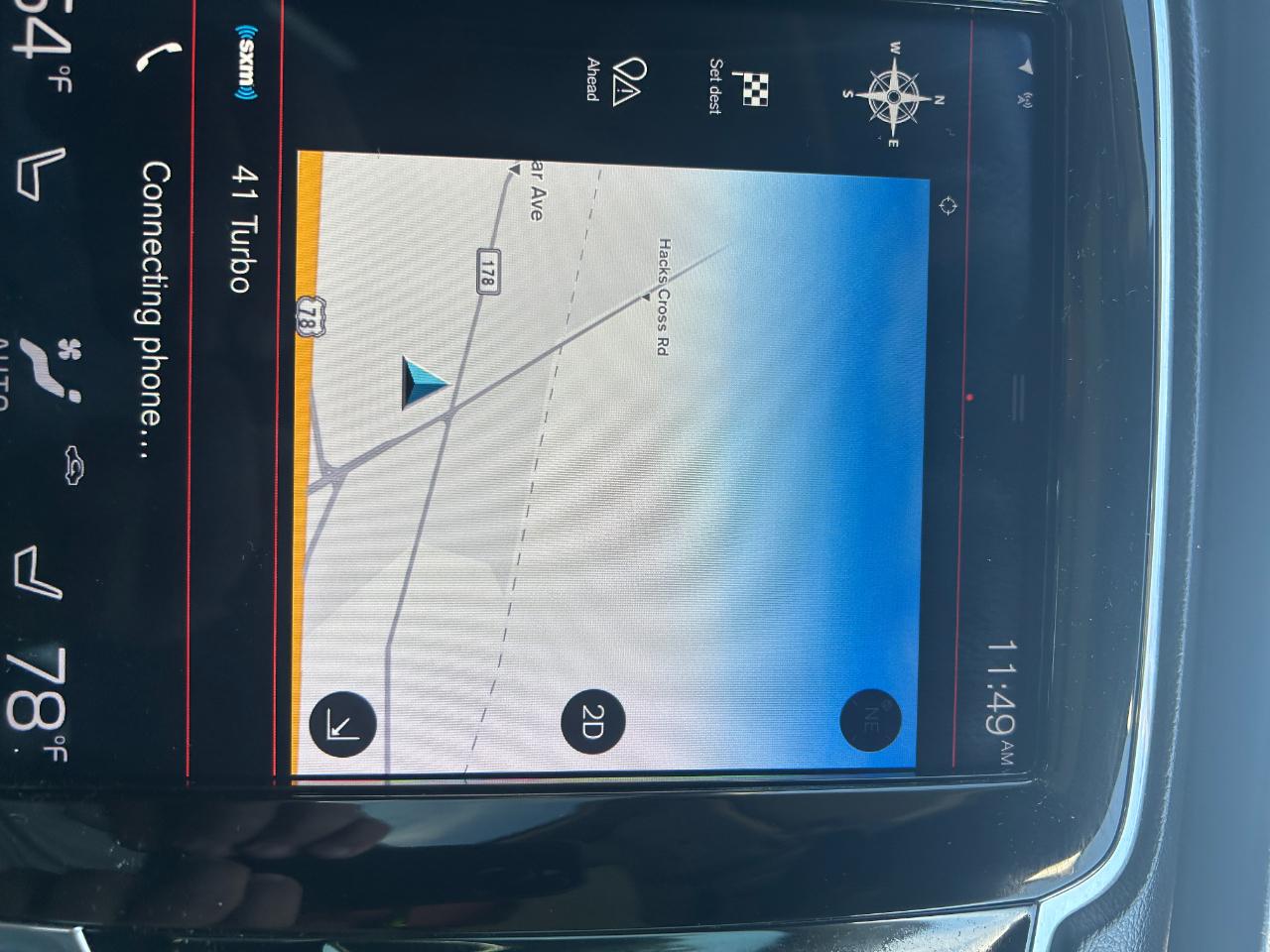 Volvo XC90 T6 AWD Inscription 2019