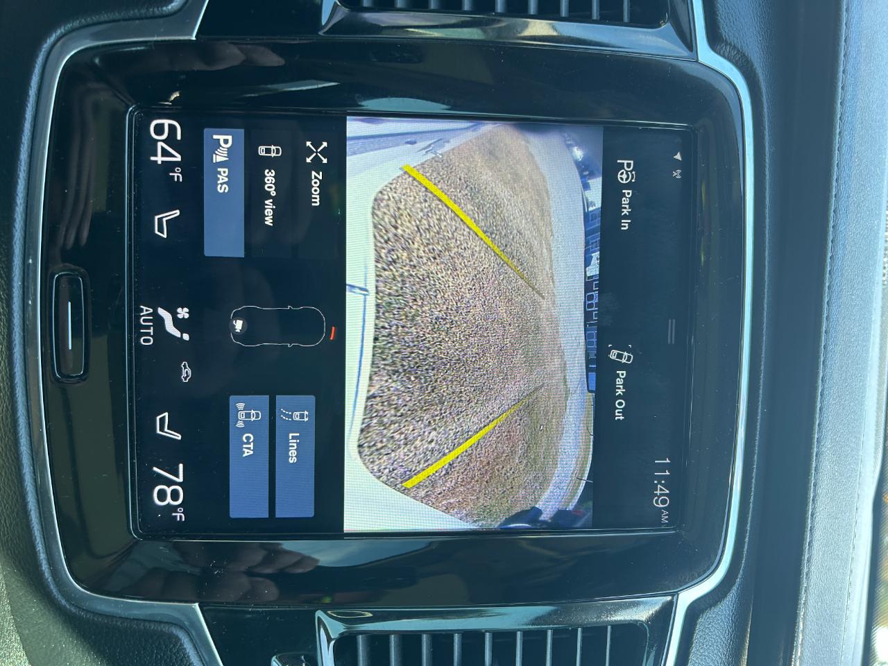 Volvo XC90 T6 AWD Inscription 2019
