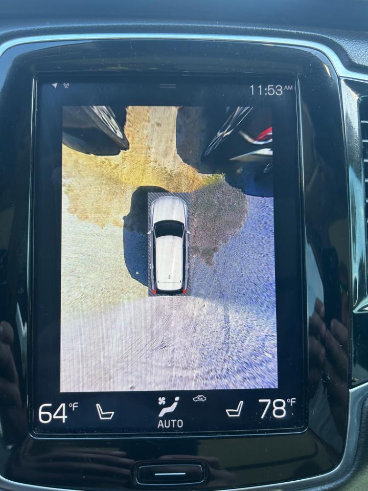 Volvo XC90 T6 AWD Inscription 2019