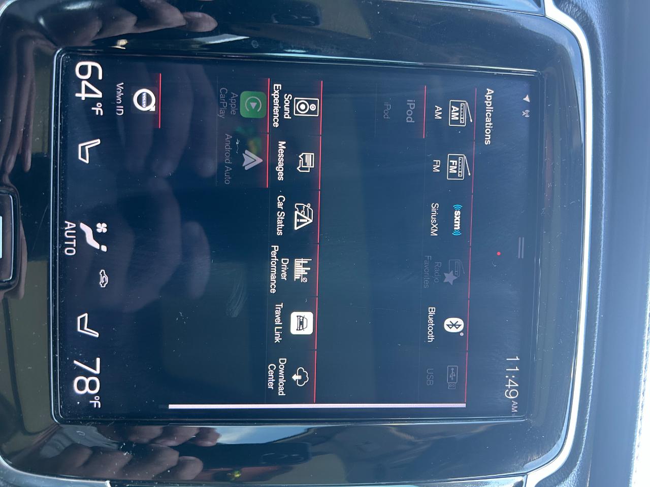 Volvo XC90 T6 AWD Inscription 2019