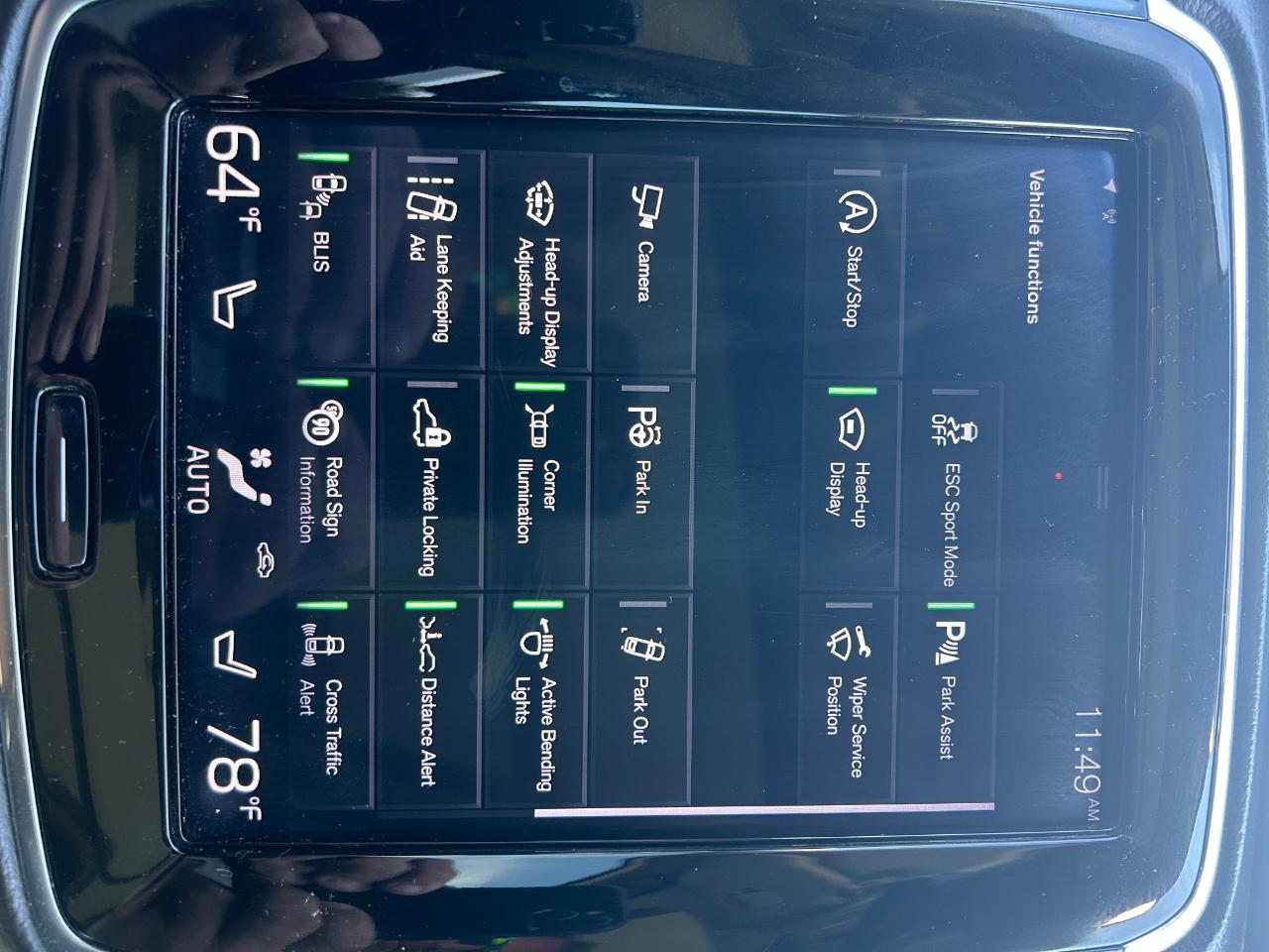 Volvo XC90 T6 AWD Inscription 2019