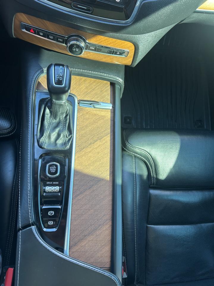 Volvo XC90 T6 AWD Inscription 2019