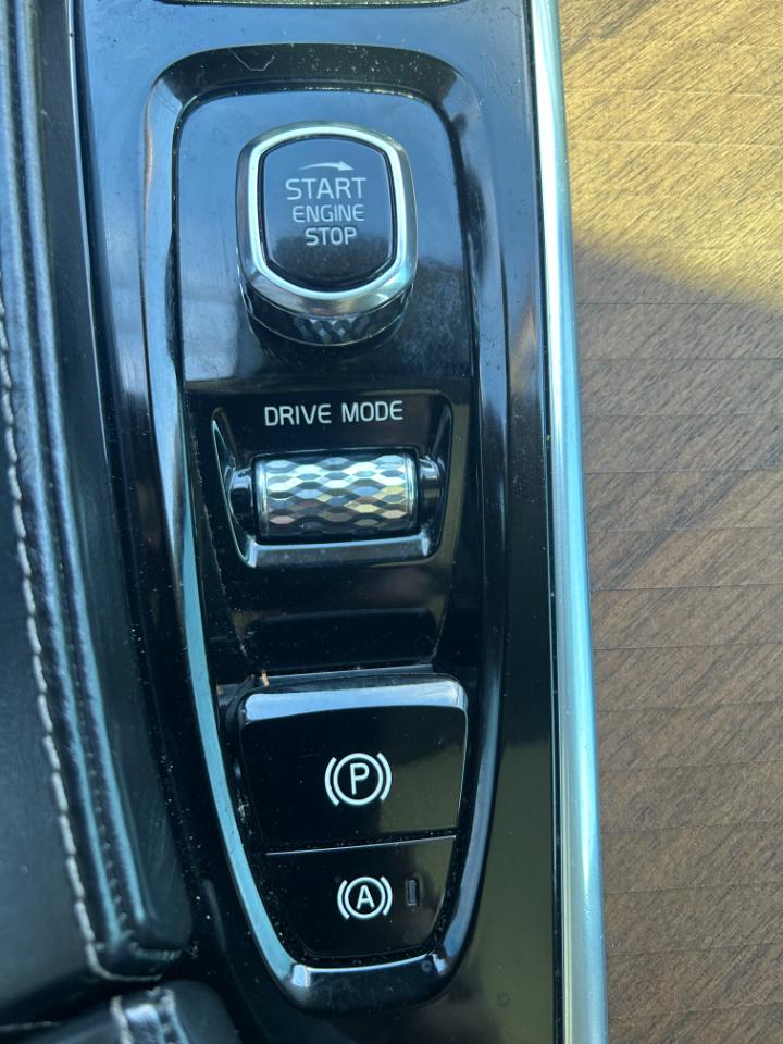 Volvo XC90 T6 AWD Inscription 2019