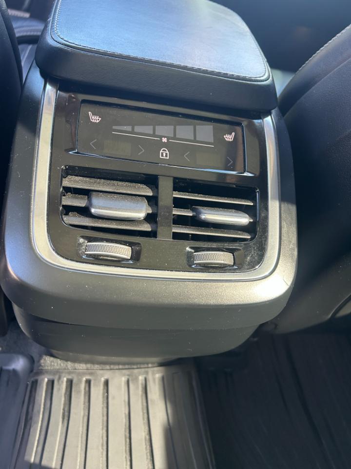 Volvo XC90 T6 AWD Inscription 2019