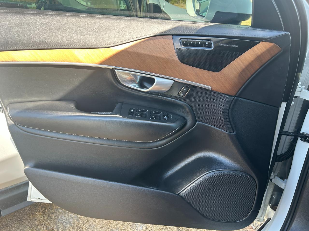 Volvo XC90 T6 AWD Inscription 2019