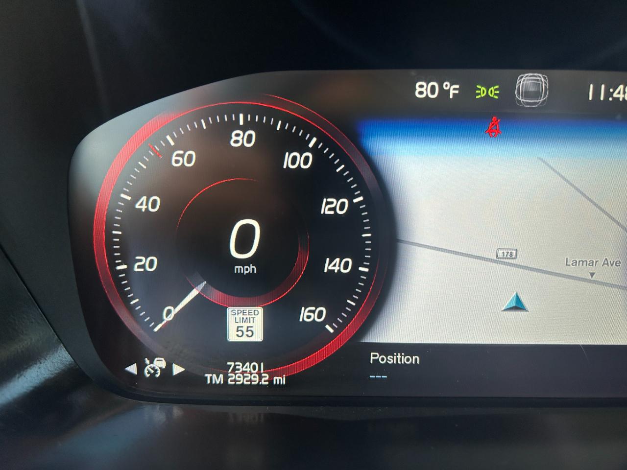 Volvo XC90 T6 AWD Inscription 2019