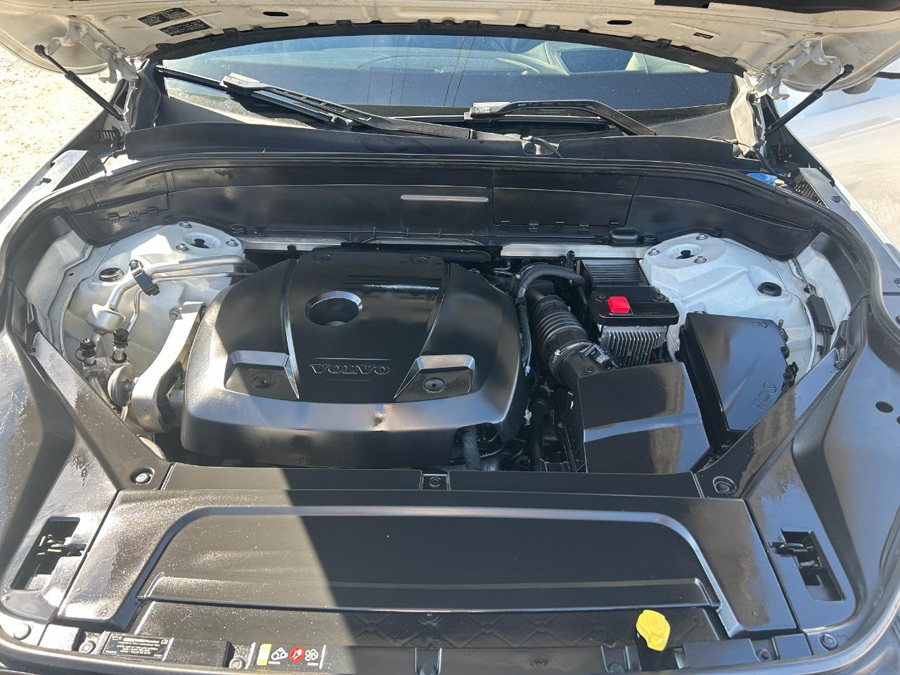 Volvo XC90 T6 AWD Inscription 2019