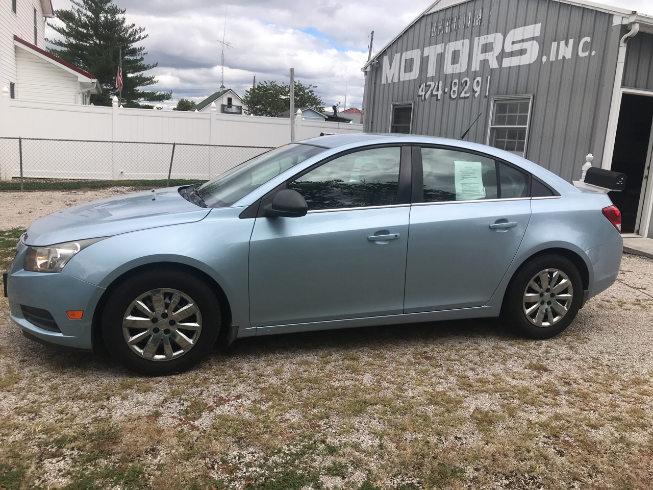 Used Cars Grayson KY Used Cars & Trucks KY Marcum Motors Inc.