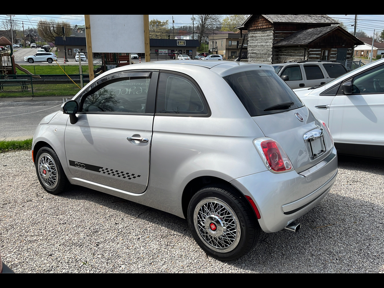 Used Cars for Sale Grayson KY 41143 Marcum Motors Inc.