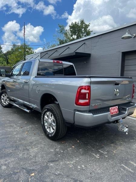 RAM 2500 Laramie Crew Cab SWB 4WD 2024