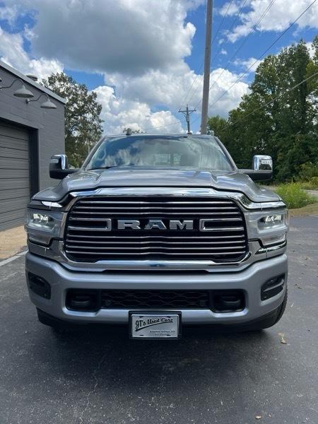 RAM 2500 Laramie Crew Cab SWB 4WD 2024