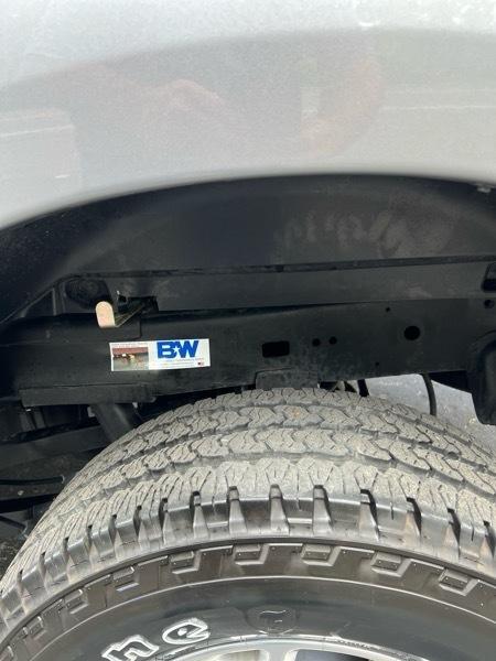 RAM 2500 Laramie Crew Cab SWB 4WD 2024