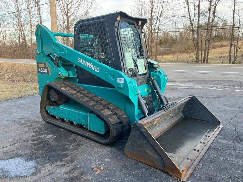 Sunward SWTL4538  2023