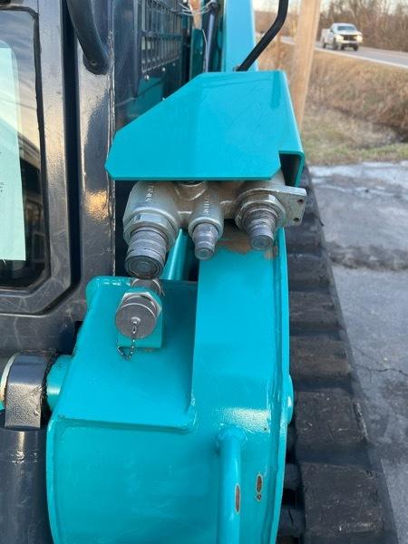 Sunward SWTL4538  2023