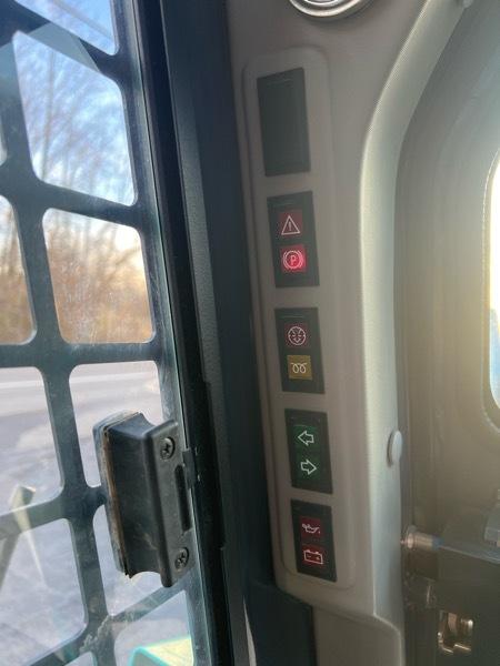 Sunward SWTL4538  2023