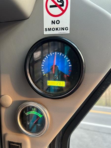 Sunward SWTL4538  2023